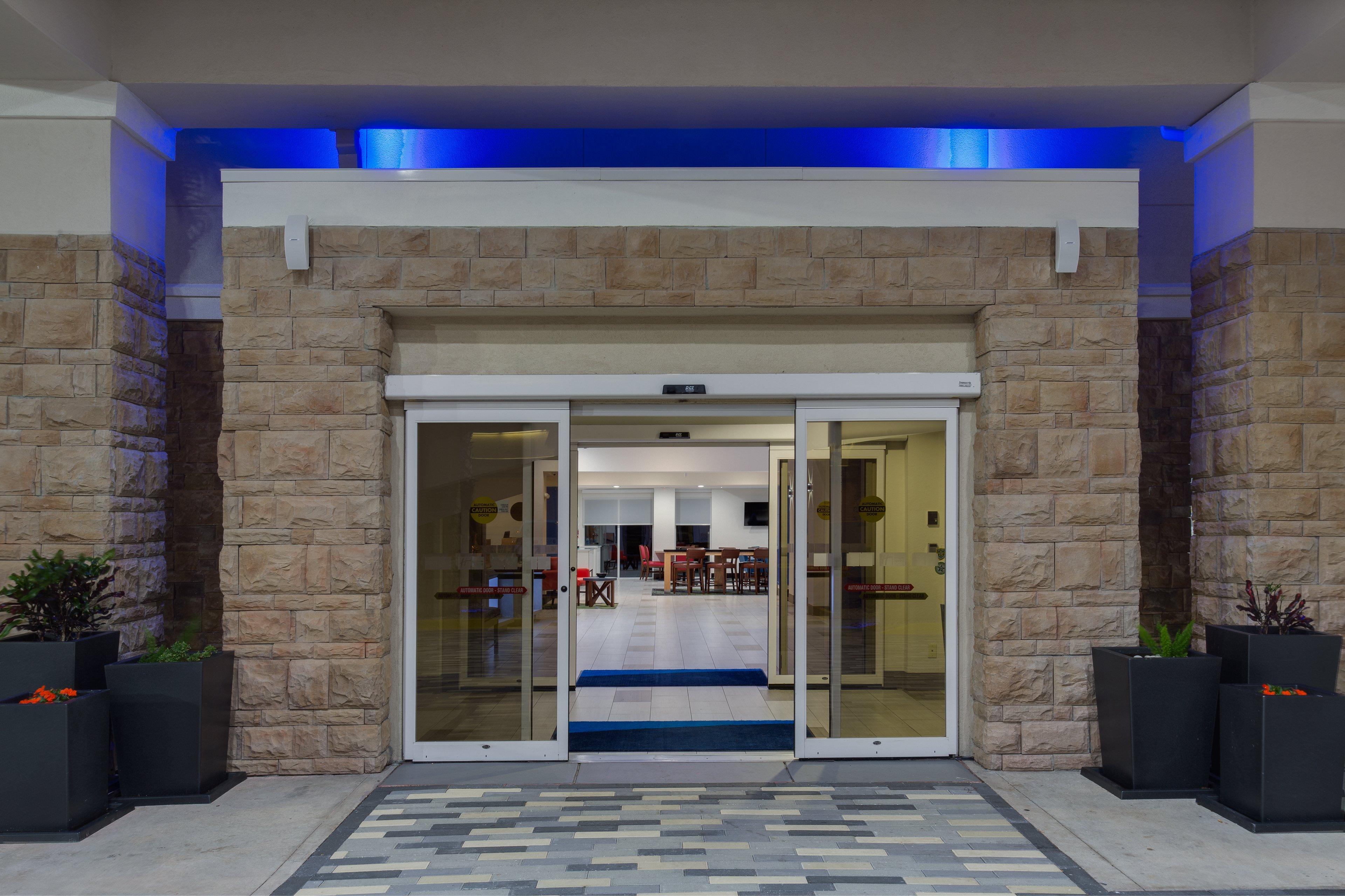 Holiday Inn Express & Suites. By Ihg Fleming Island Exteriér fotografie