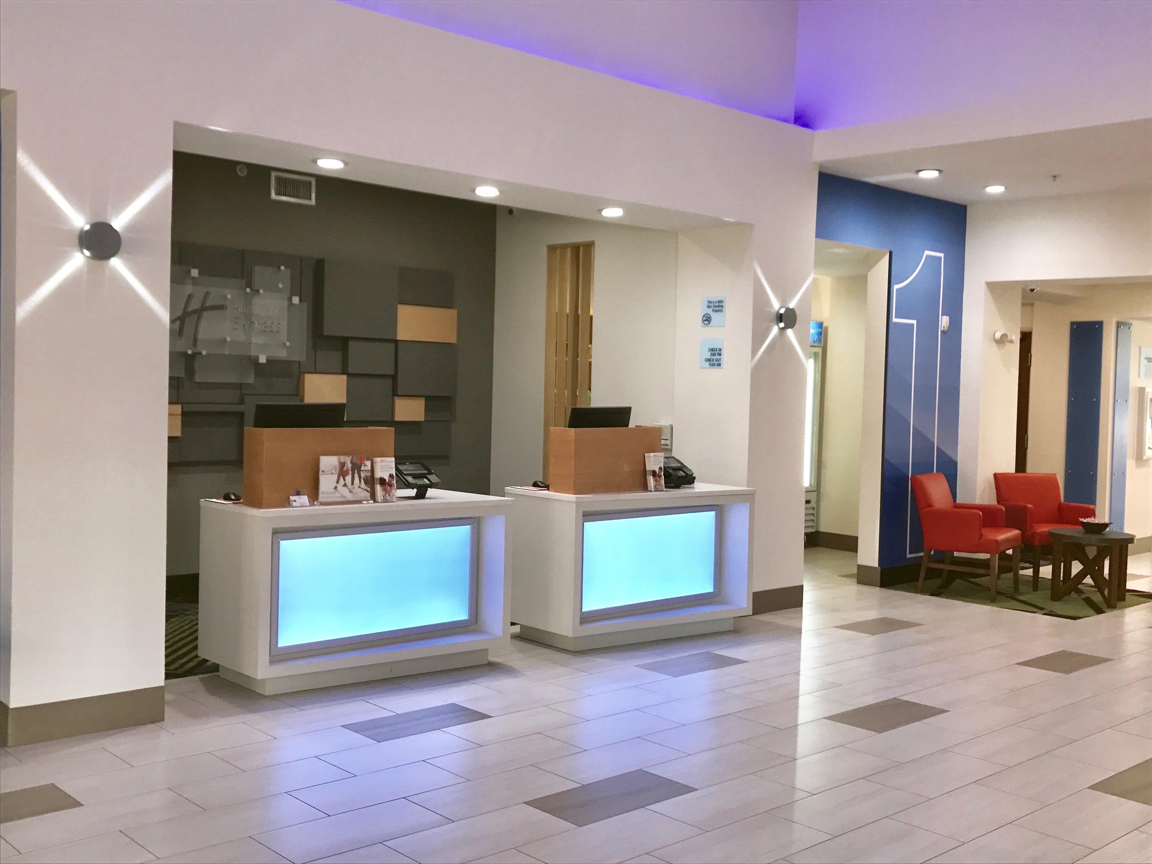 Holiday Inn Express & Suites. By Ihg Fleming Island Exteriér fotografie