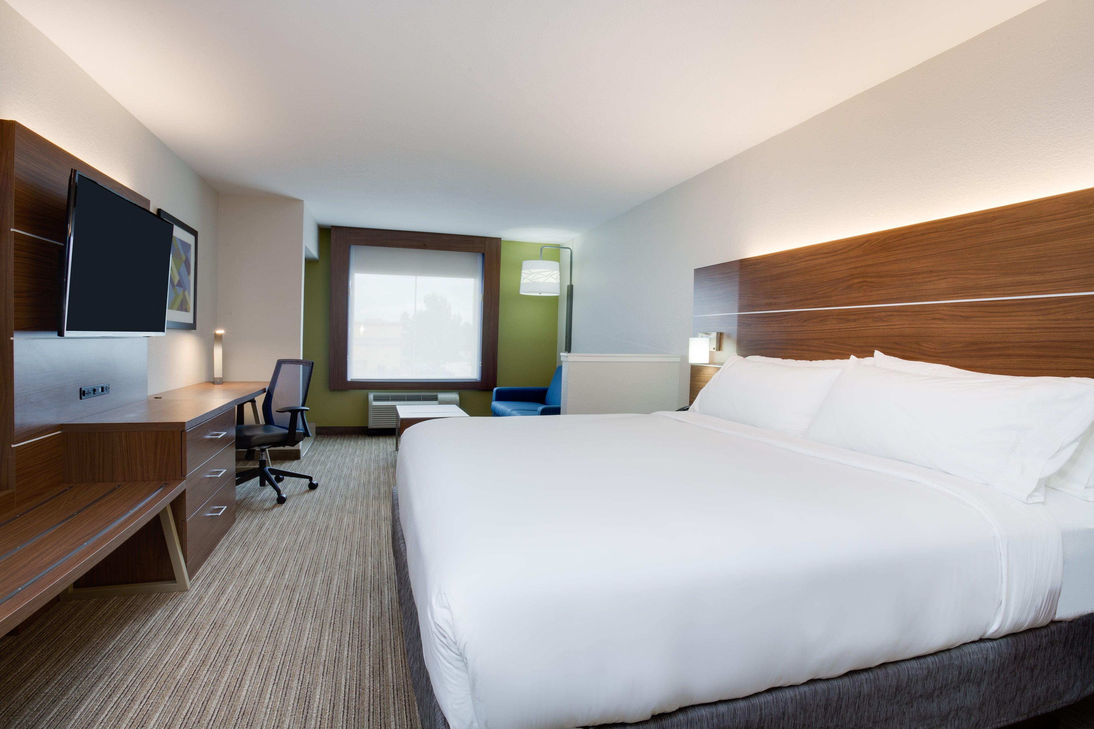 Holiday Inn Express & Suites. By Ihg Fleming Island Exteriér fotografie