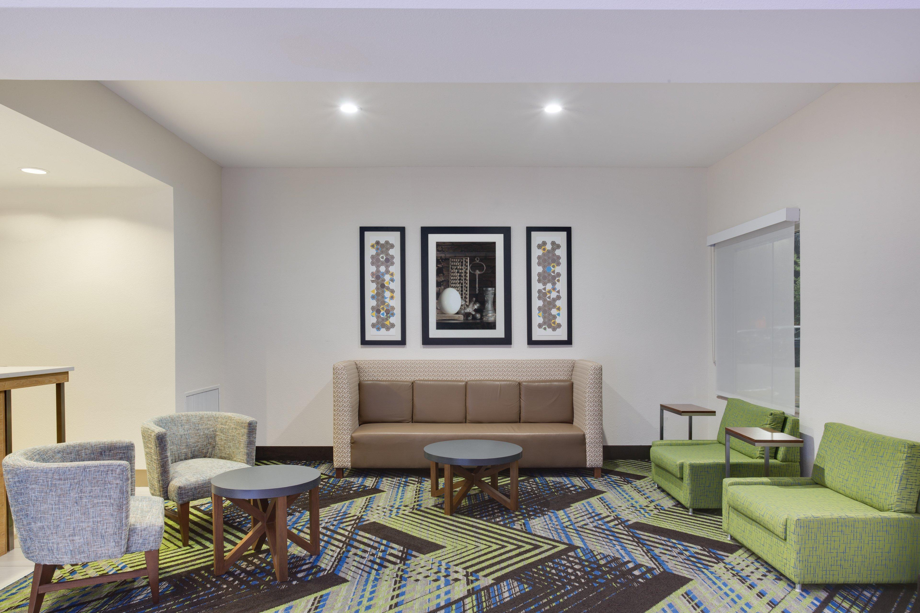 Holiday Inn Express & Suites. By Ihg Fleming Island Exteriér fotografie