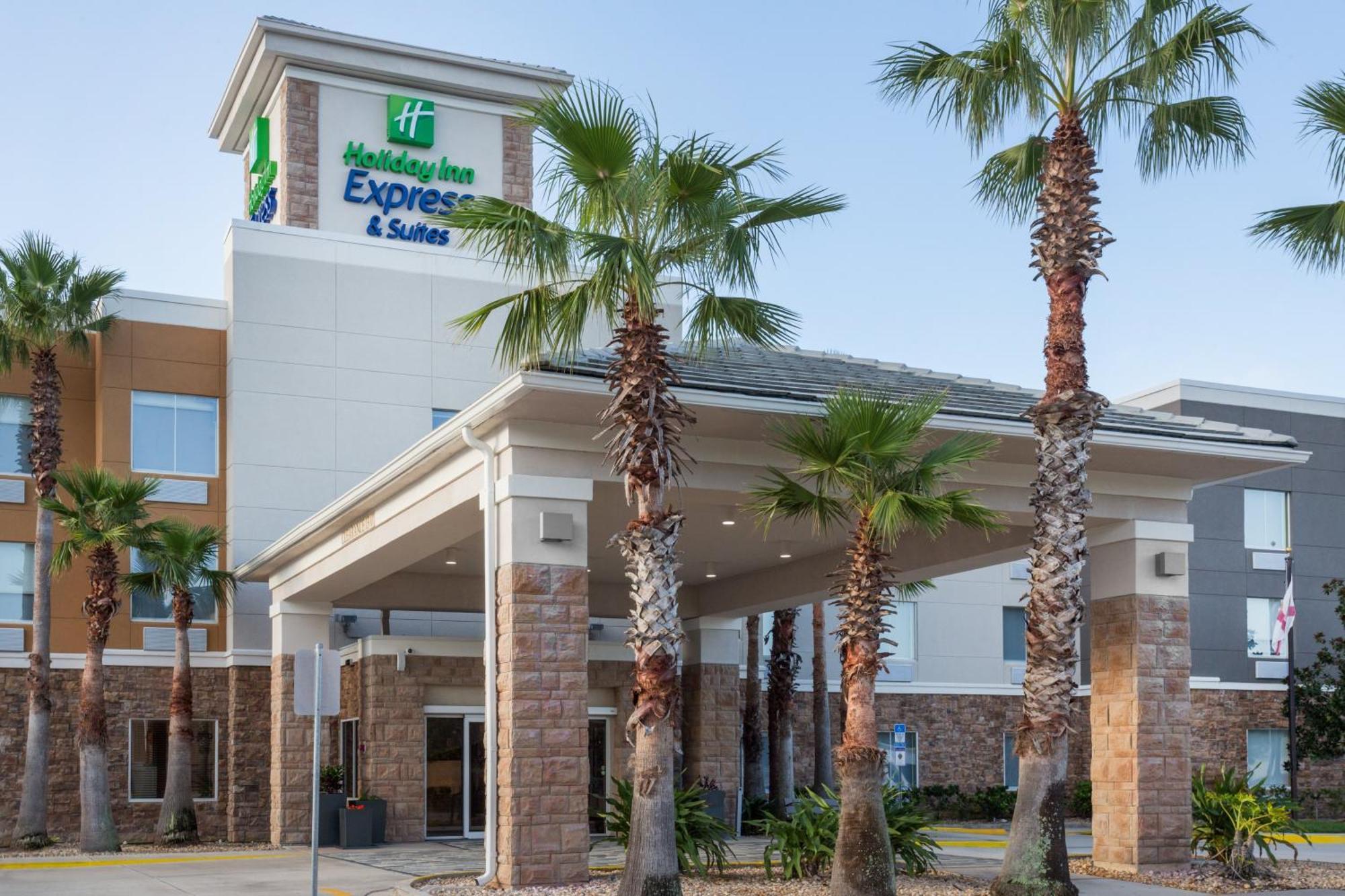 Holiday Inn Express & Suites. By Ihg Fleming Island Exteriér fotografie