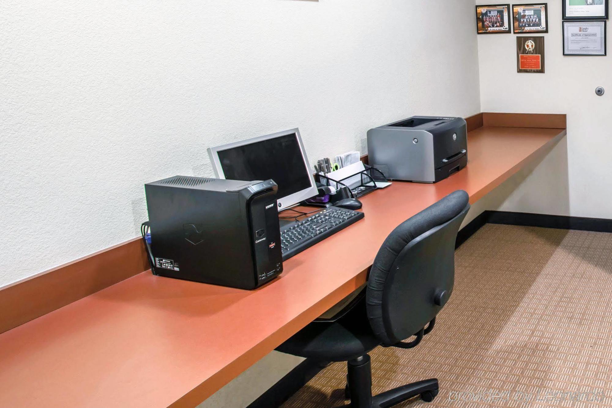 Holiday Inn Express & Suites. By Ihg Fleming Island Exteriér fotografie