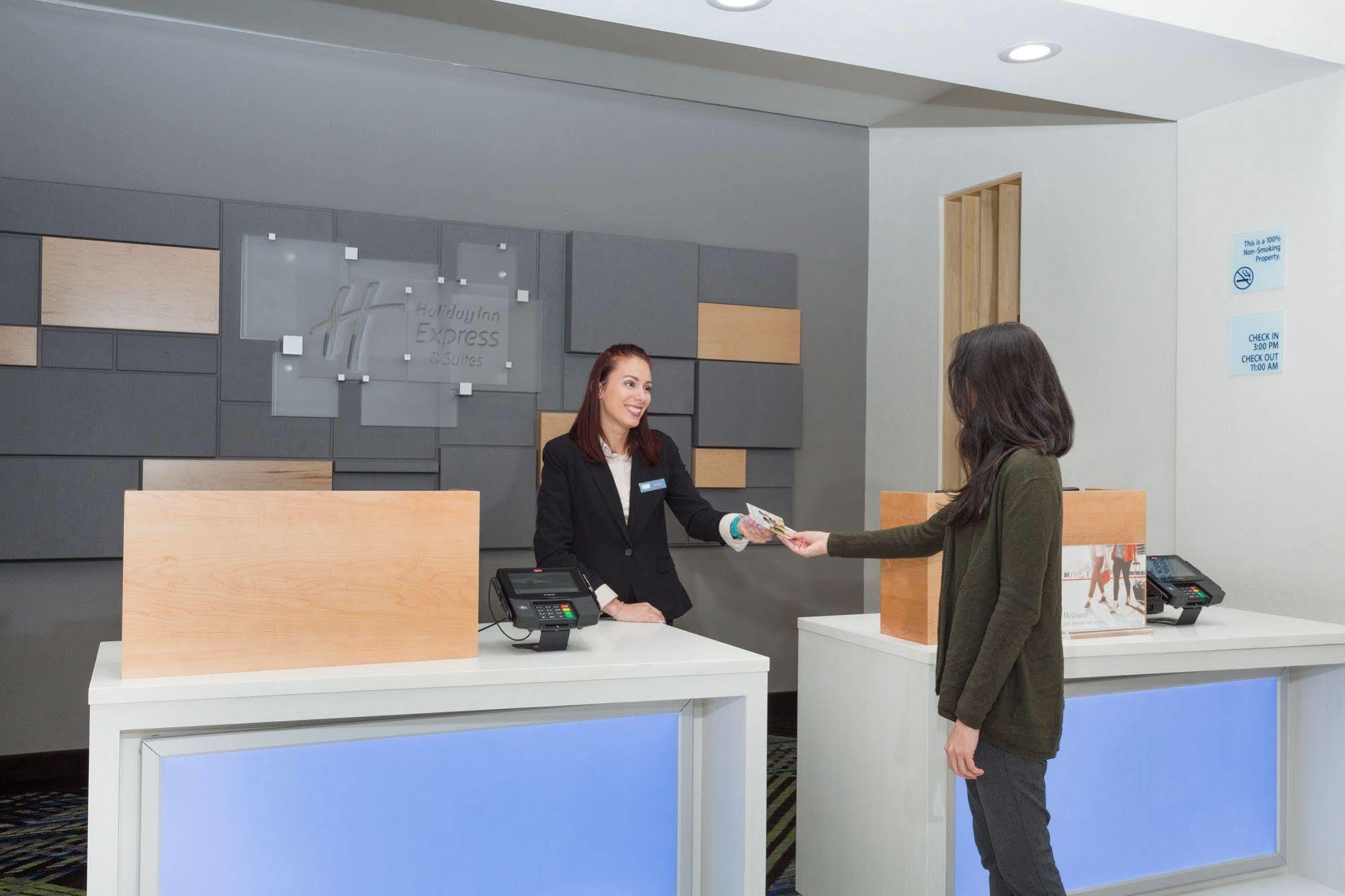 Holiday Inn Express & Suites. By Ihg Fleming Island Exteriér fotografie