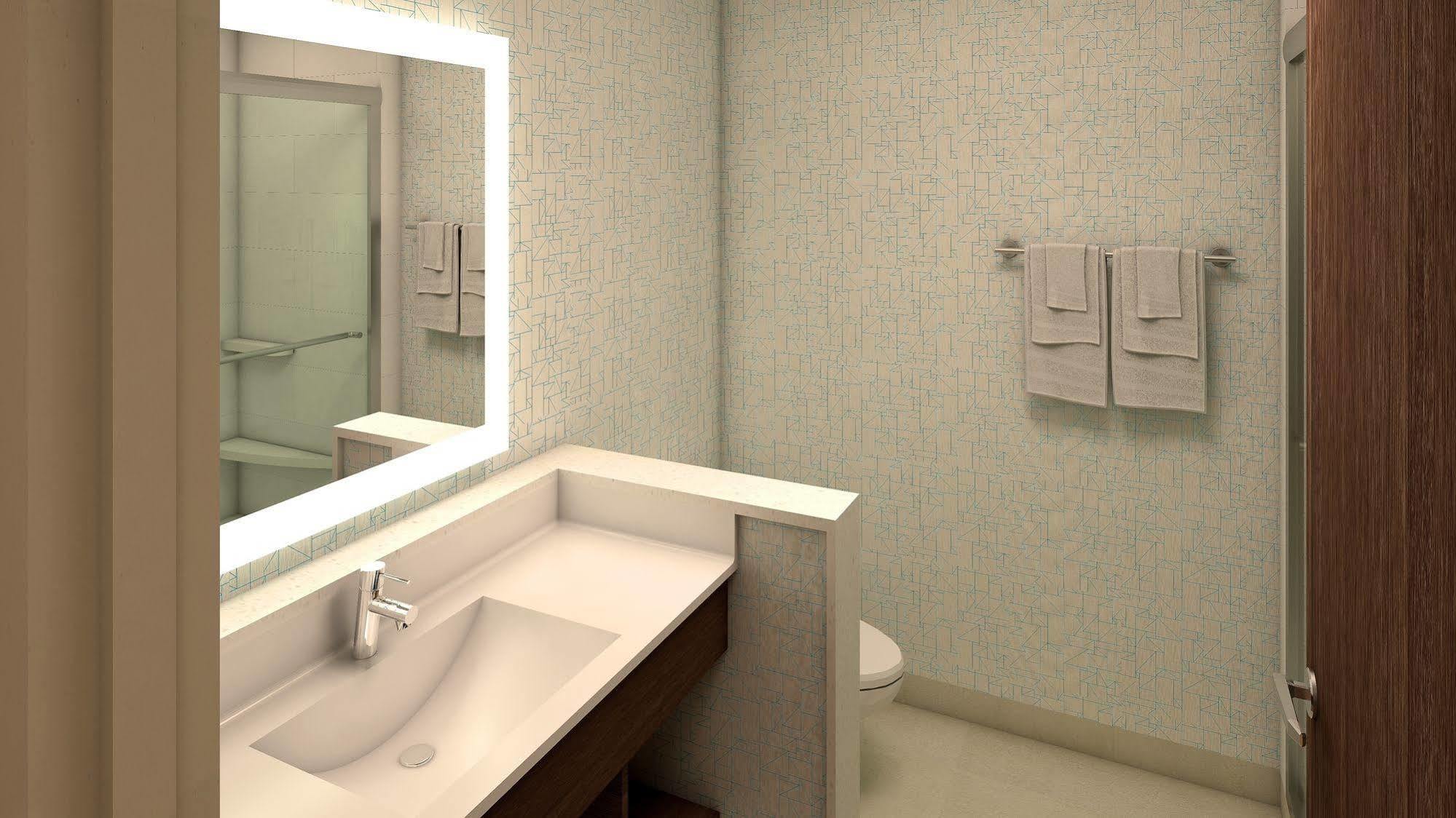 Holiday Inn Express & Suites. By Ihg Fleming Island Exteriér fotografie